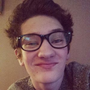 Meet your Posher, Brian